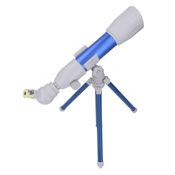 Telescopio Educativo BuyWeekMX para Niños Mayores de 3 Años HD