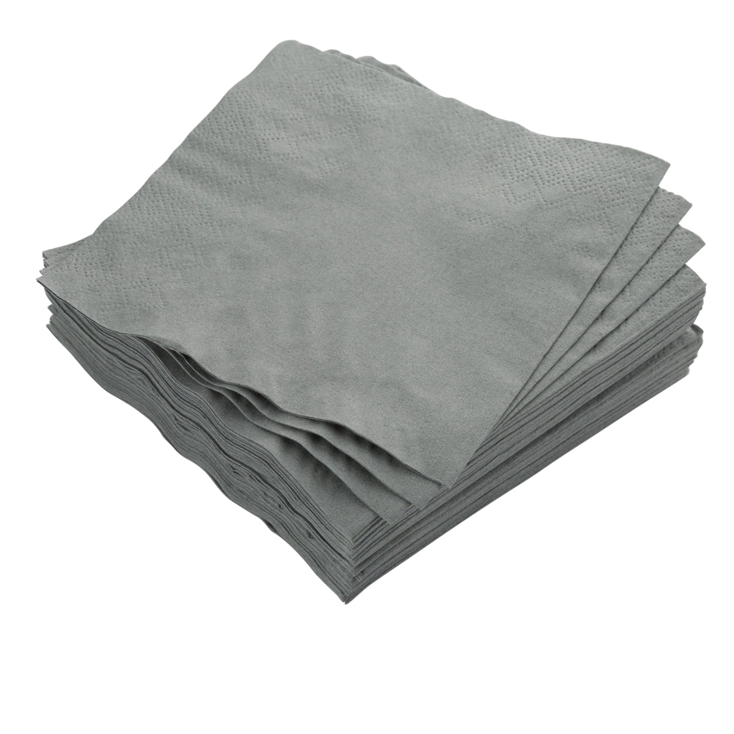 Emerald Green Scuba (Wrinkle-Free) Napkins Wholesale Non Iron Scuba  Polyester Napkin