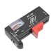 thumbnail image 1 of BT168 Universal Ensayador Comprobador De Batería Para AA AAA C D 9V Pilas De Botón, 1 of 4