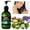 Conditioner, variant on Aliver 3-in-1 Black Castor&Lavender&Argan Oil Shampoo and Conditioner Set- for Hair Gr0wth & Nourish-100% Natural Formula Shampoo and Conditioner-Unisex,10.56 fl.oz