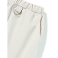 thumbnail image 6 of Coduop Women's Vintage Cargo Long Skirt Y2K Midi Skirts with Multi-Pockets, S-XL, 6 of 7
