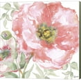thumbnail image 1 of Poppy Romance II by Tre Sorelle Studios, Canvas Wall Art, 1 of 1