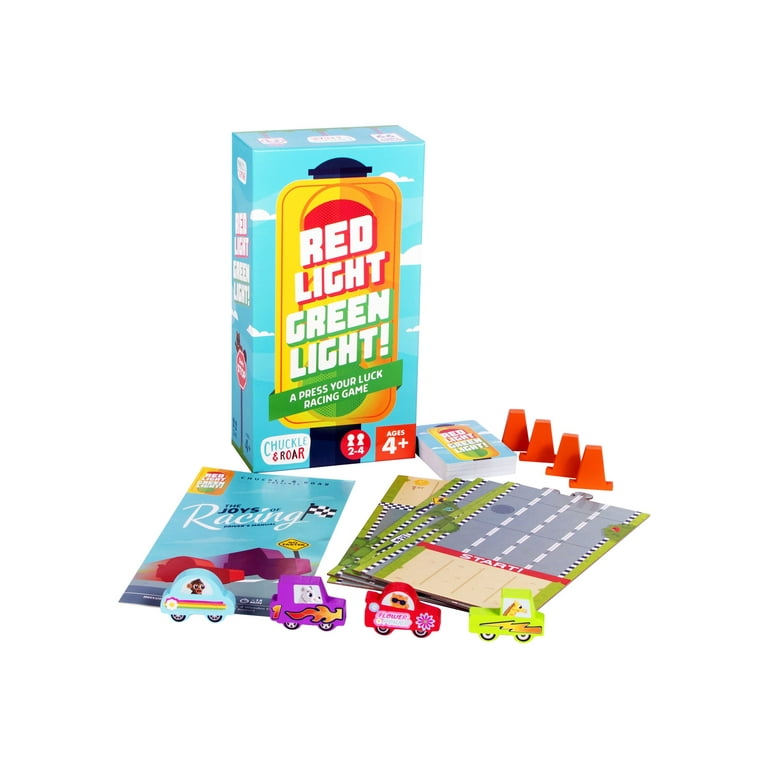 Hot wheels red light cheap green light racing game walmart