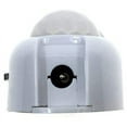 thumbnail image 2 of PIR Infrared Motion Sensor Detector DC5-24V Auto on Off Timer Switch Home LED Light Body PIR Motion Sensor Lamp(White),1 x DC5-24V Sensor Switch,White, 2 of 6