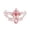 White, variant on Mskk Hollow Bloody Masquerade Mask for Women, Vintage Scroll‑Carved Half‑Face Mask Halloween Gothic Carnival Costume Ball Cosplay Accessory for Night Event, Black