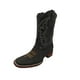 thumbnail image 1 of Bota Vaquera El Chiqueado Piel Genuina color Negro El Chiqueado  Botas Vaqueras Piel Genuina, 1 of 4