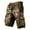 39Army Green64, variant on Patriotic Printed Workwear Casual Shorts For Man 250th Anniversary Celebration Cargo Shorts Outdoor Activities Comfortable Bottom