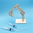 thumbnail image 4 of Modelo Excavador Tubos Aguja Building Science Experiment Kits Juguete para, 4 of 9