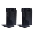thumbnail image 3 of Soporte De Almacenamiento De Herramientas Eléctricas, Soporte De Herramientas De Batería 2 En 1 Resistente Para Trabajo En Interiores ANGGREK Power Tool Storage Bracket, 3 of 8