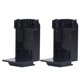 thumbnail image 3 of Portaherramientas De Batería 2 En 1, ABS Resistente Ajuste Perfecto Soporte De Almacenamiento De Herramientas Eléctricas Exterior Liso Para Uso Industrial Ccdes Otros, 3 of 8