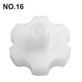 thumbnail image 1 of Children\'s Electric Car Tire Adapter Connection Clip For Gearbox Toy Car Coupler, 1 of 10