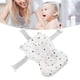thumbnail image 1 of ASITO DE BAÑO PARA BEBÉ, ALFOMBRA FLOTANTE PARA BAÑERA PARA RECIÉN NACIDOS, COJÍN DE BAÑO PAREBÉS, ASIENTOS DE BAÑO PARA BEBÉS SENTADOS, Soporte Para Baño Infantil,, 1 of 7