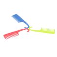 thumbnail image 1 of Peine creativo para el cabello Peine grande de dientes anchos con percha ABS Labymos Peine, 1 of 7