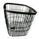 thumbnail image 4 of Canasta de bicicleta Cesta de almacenamiento de bicicletas Comprobante de almacenamiento de equipaje portátil de equipaje portátil para viajar, 4 of 9