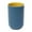 Z2-Dark blue, variant on Yuehao Plastic Cups, Coffee Mug, Novelty Cup Personality Milk Juice Lemon Mug Coffee Tea Reusable Plastic Cup