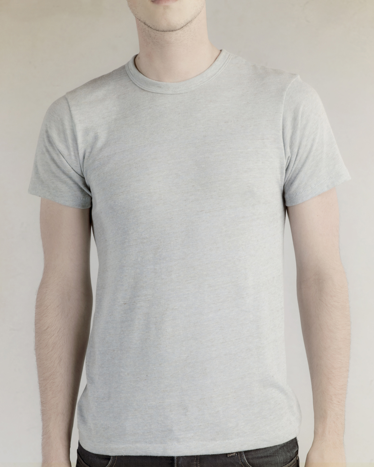 Alternative Apparel T shirt AA1973 Crewneck Unisex P.E.