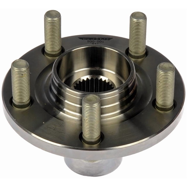 Dorman Assemblage de Moyeu de Roue 930-501 Solutions OE; Remplacement OE