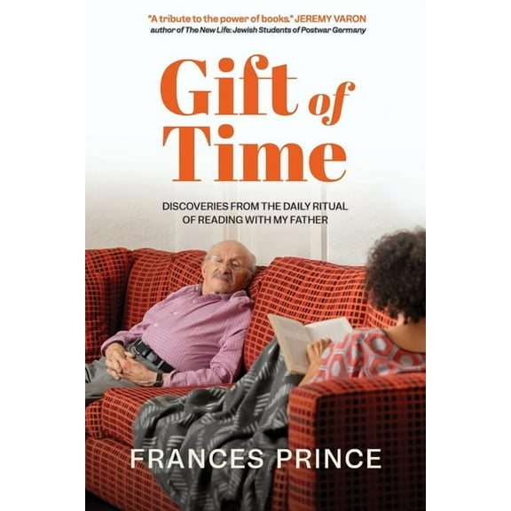 Gift of Time, (Paperback)