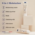 thumbnail image 3 of Embryolisse - Crema concentrada de 24 horas con efecto espejo, 30ml, 3 of 4