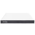thumbnail image 3 of Modway Mila 5" Queen Mattress in White, 3 of 10