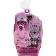Princess of the Land Easter Basket