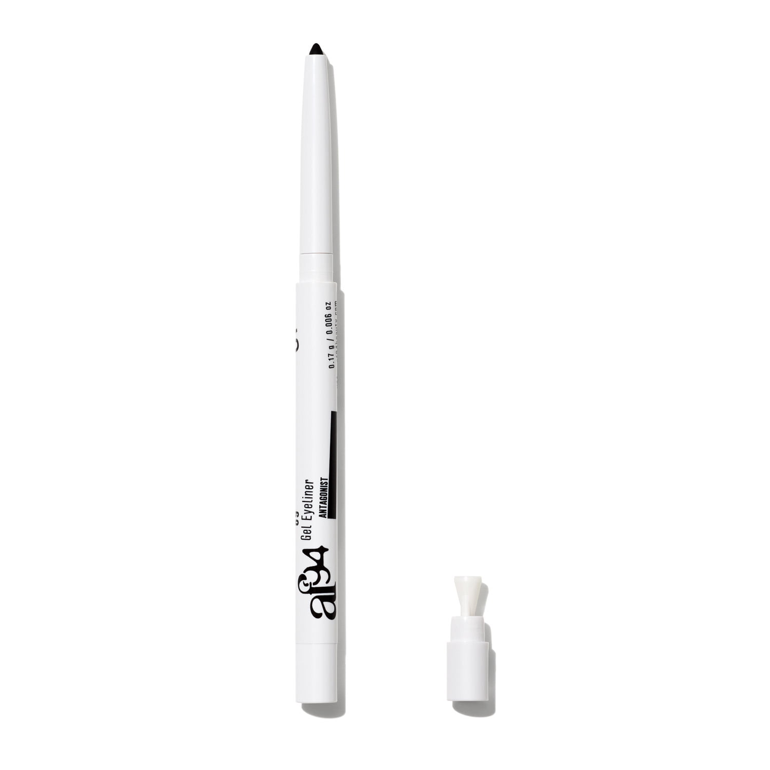 af94 Star69 Gel Eyeliner, Antagonist, Black