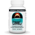 thumbnail image 1 of Source Naturals | DMG, 100 MG, 60 Tabletas, Apoya el Sistema Inmune, 1 of 3