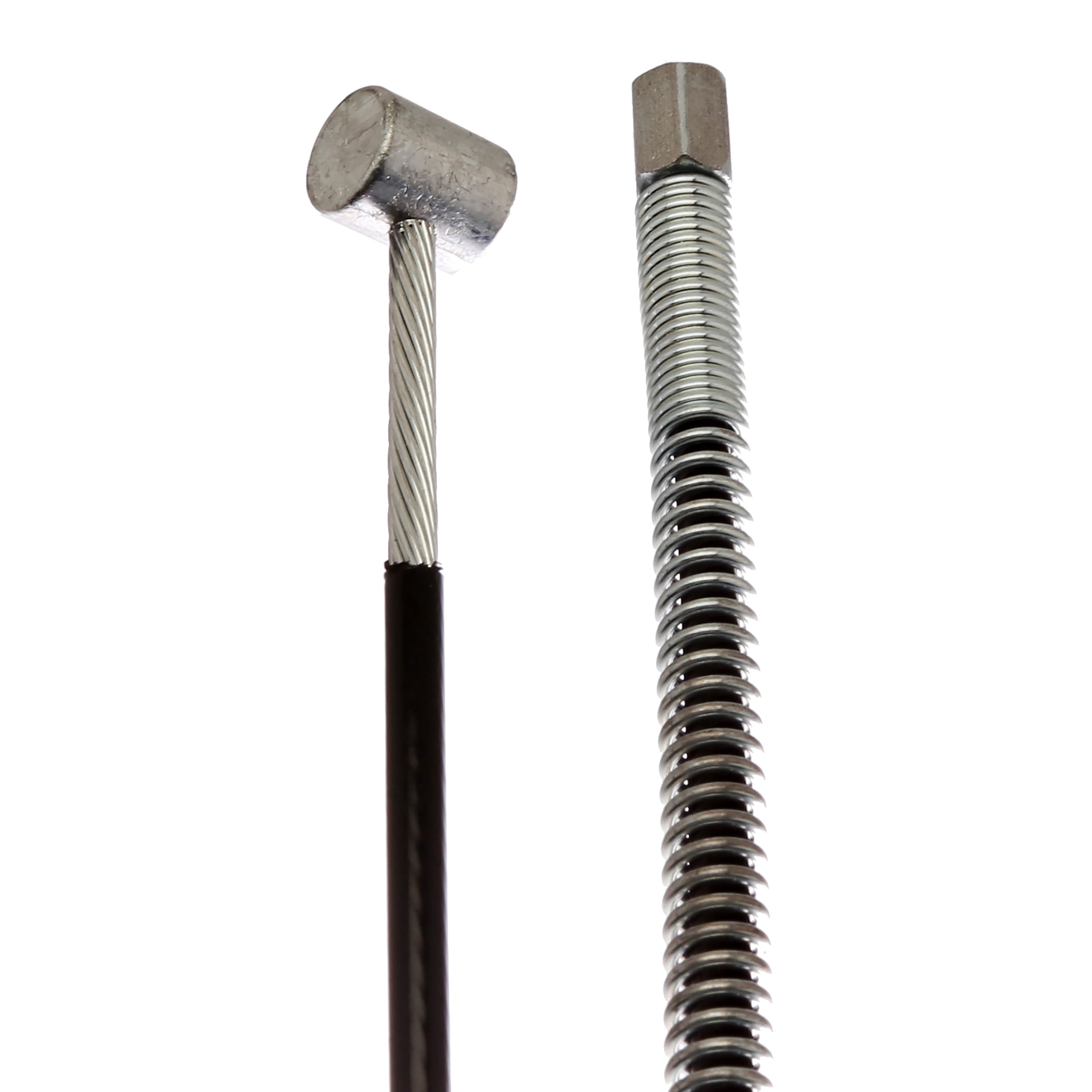 Raybestos Element3 Parking Brake Cable, BC97391 Fits select: 2004-2010 TOYOTA SIENNA
