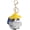 Backpack, variant on Kawaii Plush Penguin Pendant Cute Keychain,Purse BackCharms Accessories Key Chain for Women or Girls Bags