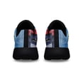 thumbnail image 4 of Never Forget 911 All Gave Some Some Gave All Patriot Day Shoes Sneakers Black Size 7.5, 4 of 7