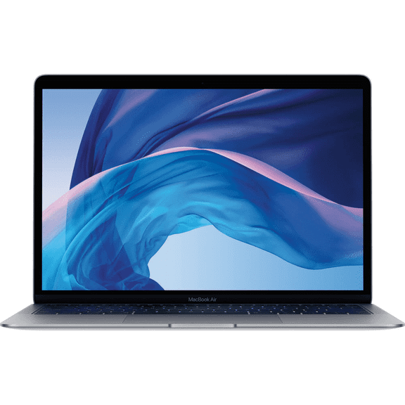 13-inch MacBook Air: 1.6GHz dual-core Intel Core i5, 128GB - Space Gray