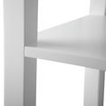 thumbnail image 3 of Vanity Art 21" Freestanding Linen Cabinet with Soft Close Door and Drawer, 3 of 8