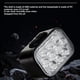 thumbnail image 3 of Luz LED Trasera para Bicicleta, Recargable, de Seguridad, para Carretera y Montaña., 3 of 5