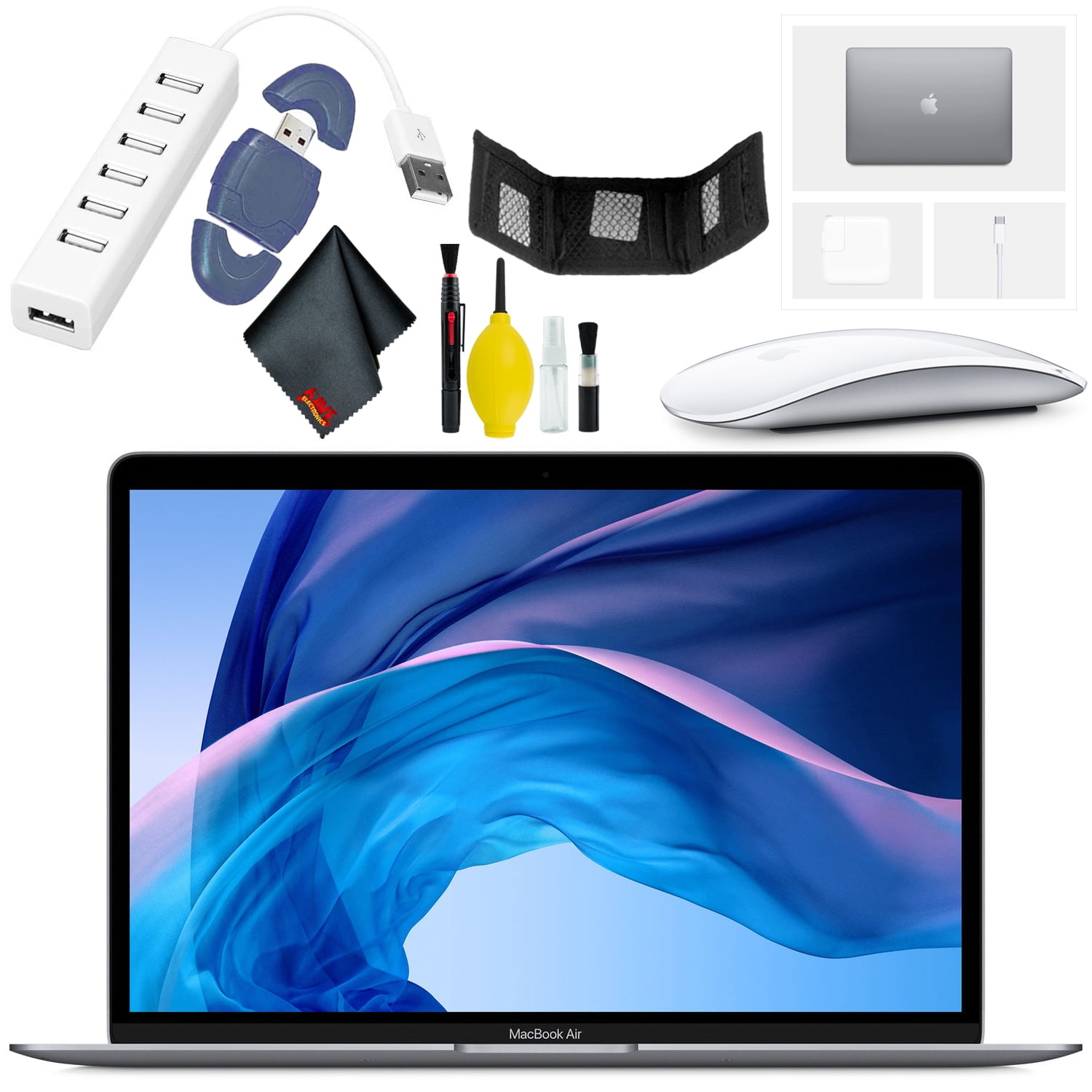 ノートPC Apple - Macbook air 2013. Magic mouse Macbook air 2013. Magic mouse