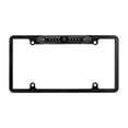 thumbnail image 3 of JVC KW-M690BW 6.8" Capacitive Monitor Single-DIN Bluetooth USB/MP3 Digital Media Shallow Chassis Multimedia Receiver, 4x 6.5" 300W Max Power 2-Way Speakers W/50 Feet Wire, Backup Rearview Camera, 3 of 5