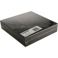 thumbnail image 1 of Grafix Feuilles de Aggloméré Poids Moyen 6"X6" 25/pkg-Noir, 1 of 2