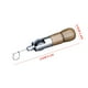 thumbnail image 3 of Máquina de Coser de Cuero Diy Herramienta de Aguja para Coser Cuero, 3 of 7