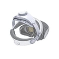 thumbnail image 1 of Adjustable Head Strap for Playstation VR2, Reduced Pressure Lightweight PSVR2 Strap, Enhanced Support and Comfort in VR Headset Compatible with PS5 VR2, 1 of 6