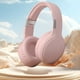 thumbnail image 1 of Auriculares Bluetooth, Auriculares inalámbricos, Auriculares Bluetooth Auriculares Bluetooth Cancelación de ruido Auriculares estéreo inalámbricos enchufables Auriculares Bluetooth, 1 of 9