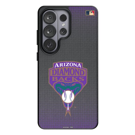 Keyscaper Arizona Diamondbacks Cooperstown Collection 1999-2006 Galaxy Magnetic Bump Case