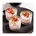 thumbnail image 4 of Yogurt Chobani estilo griego con fresa 150 g, 4 of 4
