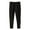 Black Bow, variant on Yuanyu 1-7T Girl Leggings Footless Tights Toddler Baby Thick Warm Skinny Stretchy Pant