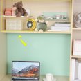 thumbnail image 3 of LCXmlly Storage Shelf Wall Shelf: Punch Free Foldable Retractable Bedroom Bedside Hanging Book Storage Rack Daily Use, 3 of 6