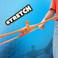 thumbnail image 2 of Figura de Juguete STRETCH ARMSTRONG Elástico y Suave Fidget 18 cm, 2 of 8