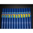 thumbnail image 1 of 80081 RiteCo Raydiant RiteCo Raydiant Rouleaux d'Art Résistants à la Décoloration Bleu Foncé 24 Po X 12 Pi Lot de 12, 1 of 1