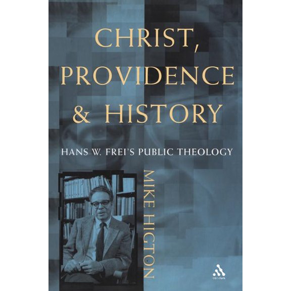 Christ, Providence and History, (Paperback)
