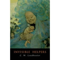 Invisible Helpers (Paperback)