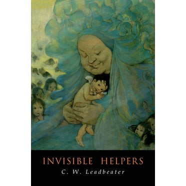 Invisible Helpers (Paperback)