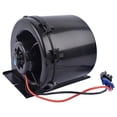 thumbnail image 2 of GELUOXI A/C Blower Motor for John Deere Tractor Serie 6D 6R 6M 6MC AL110881 AL214942, 2 of 12