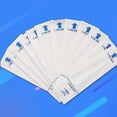 thumbnail image 4 of 100 Pack Digital Thermometer Probe Covers - Disposable Universal Electronic Rectal Thermometer Cove, 4 of 5